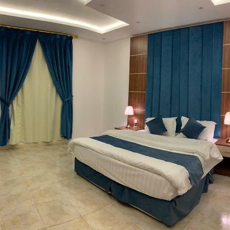 Al Reef Homes Hotel Apartments Alnuzhah 아바 외부 사진