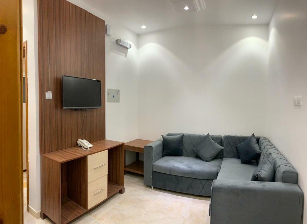 Al Reef Homes Hotel Apartments Alnuzhah 아바 외부 사진