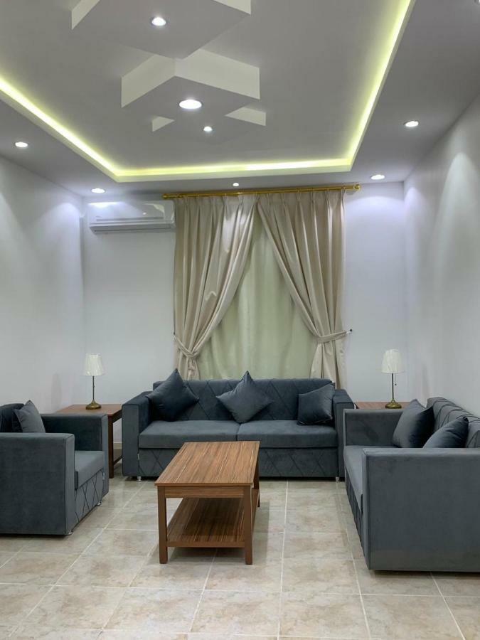 Al Reef Homes Hotel Apartments Alnuzhah 아바 외부 사진