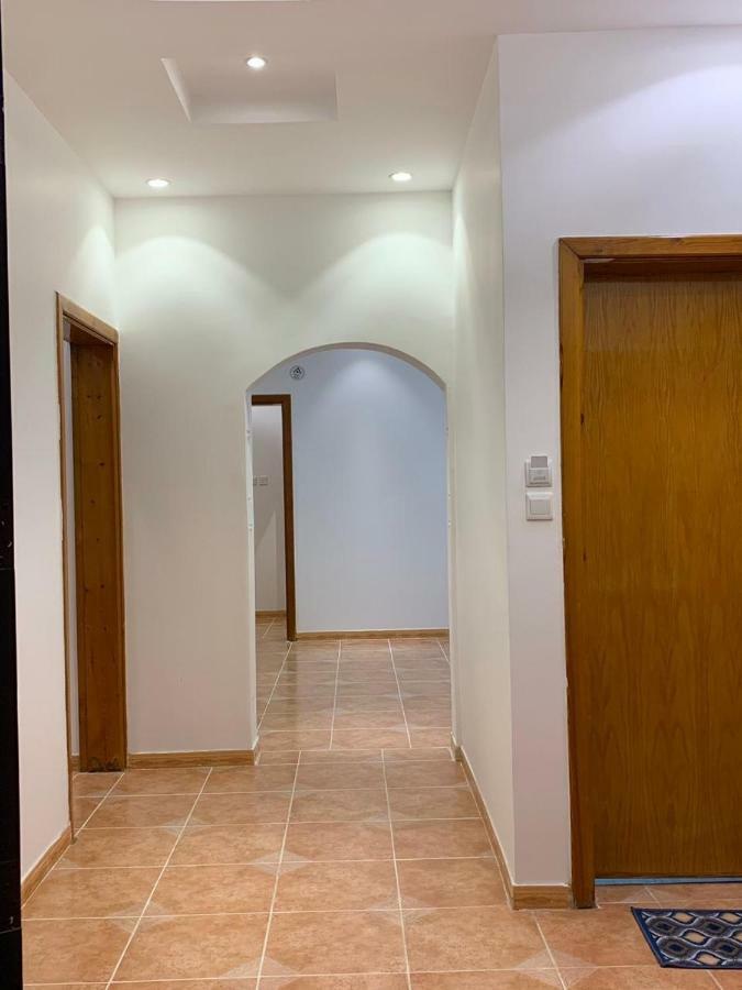 Al Reef Homes Hotel Apartments Alnuzhah 아바 외부 사진