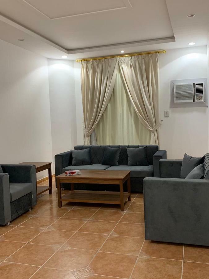 Al Reef Homes Hotel Apartments Alnuzhah 아바 외부 사진