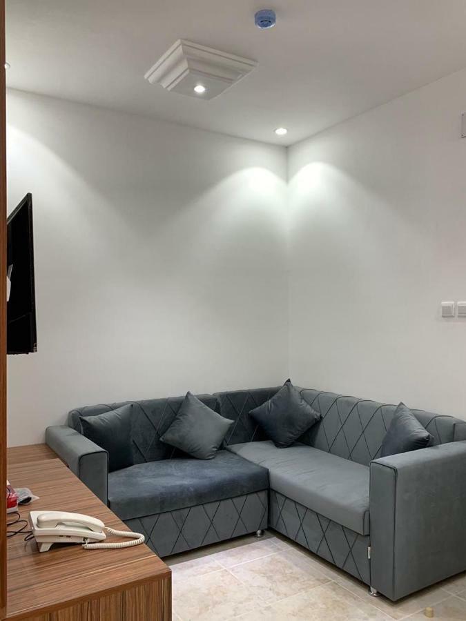 Al Reef Homes Hotel Apartments Alnuzhah 아바 외부 사진
