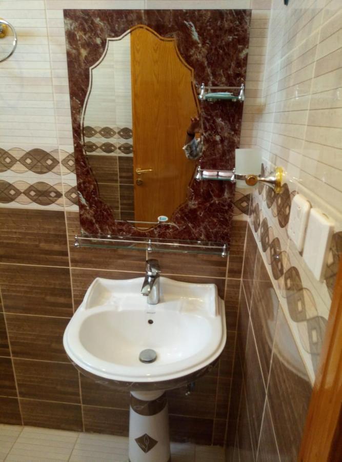 Al Reef Homes Hotel Apartments Alnuzhah 아바 외부 사진